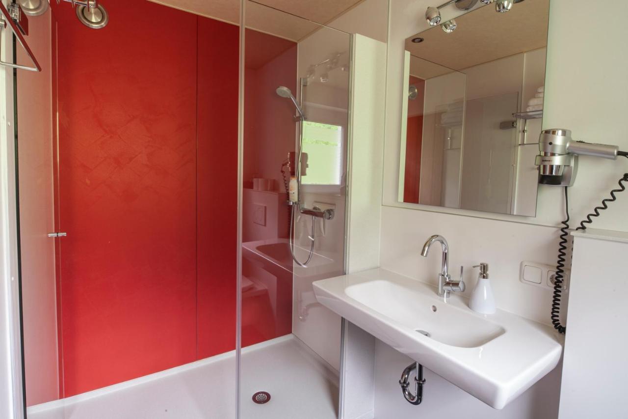Hotel Garni Brigitte Bürserberg Extérieur photo